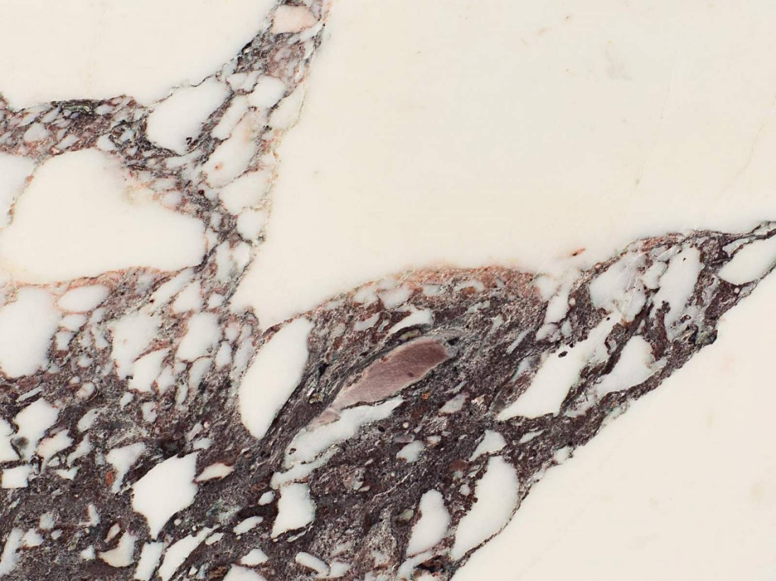 Marbre BRECCIA VAGLI VIOLETTA - BRECCIA APUANA
