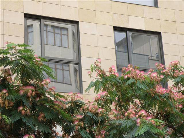 Revêtement en pierre naturelle ALCANIZ DUNA