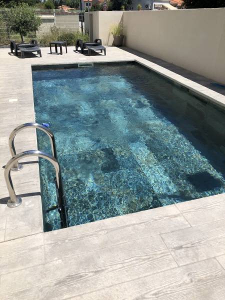 CARRELAGE PISCINE BALI POUR INTERIEUR DE PISCINE