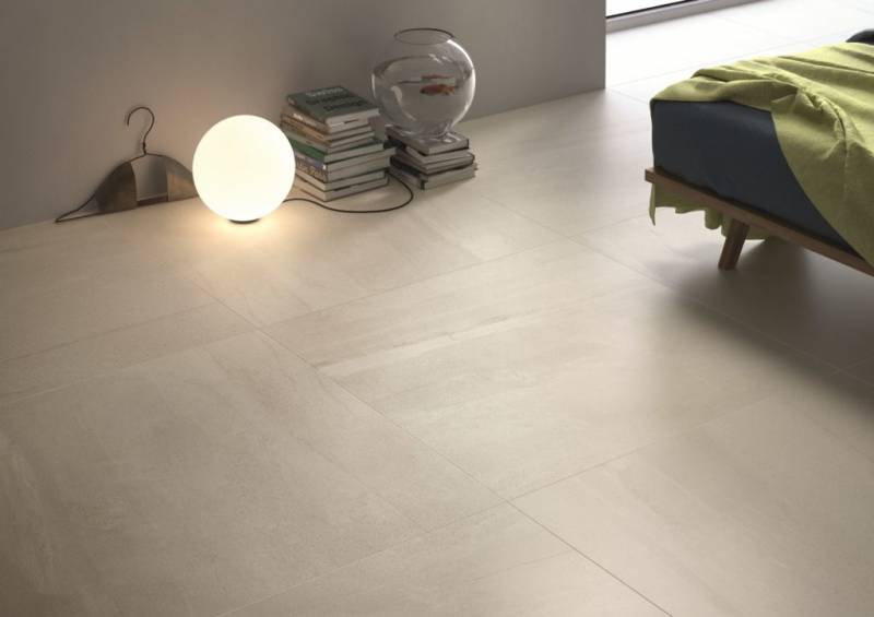 DALLAGE INTERIEUR EN PIERRE NATURELLE BATEIG BEIGE VERONA