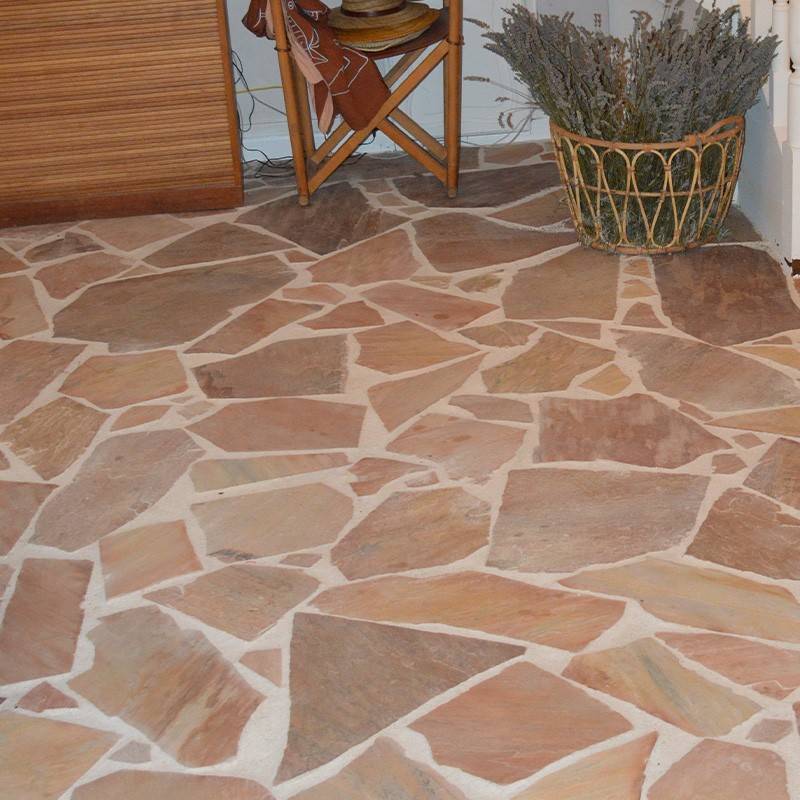 OPUS INCERTUM QUARTZITE ROSE DU BRESIL (1)