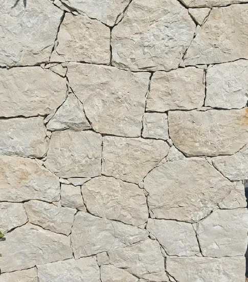 PIERRE SECHE MAGELLAN BLANCO SUR GRENOBLE - 38 - ISERE