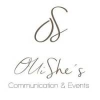 AGENCE DE COMMUNICATION ET D'EVENEMENTIELLE NIMES DANS LE GARD OUI SHE'S